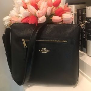COACH Mae Crossbody Bag